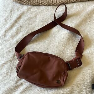 LuluLemon Belt Bag